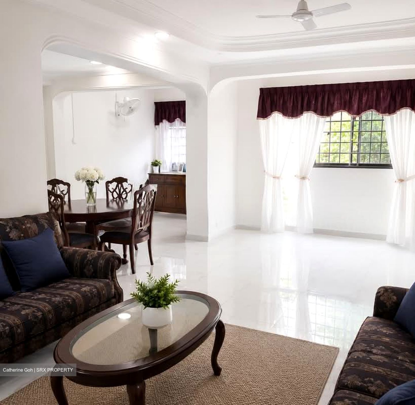 Blk 744 Woodlands Circle (Woodlands), HDB 5 Rooms #593199751